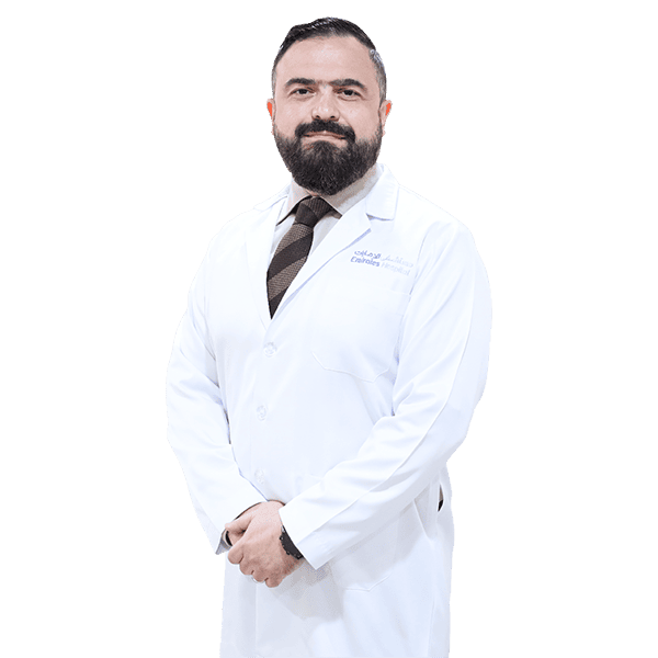 Dr Maher Khalil
